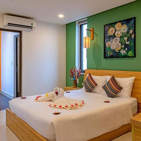 Hoianian Central Villa Hội An Ngoại thất bức ảnh