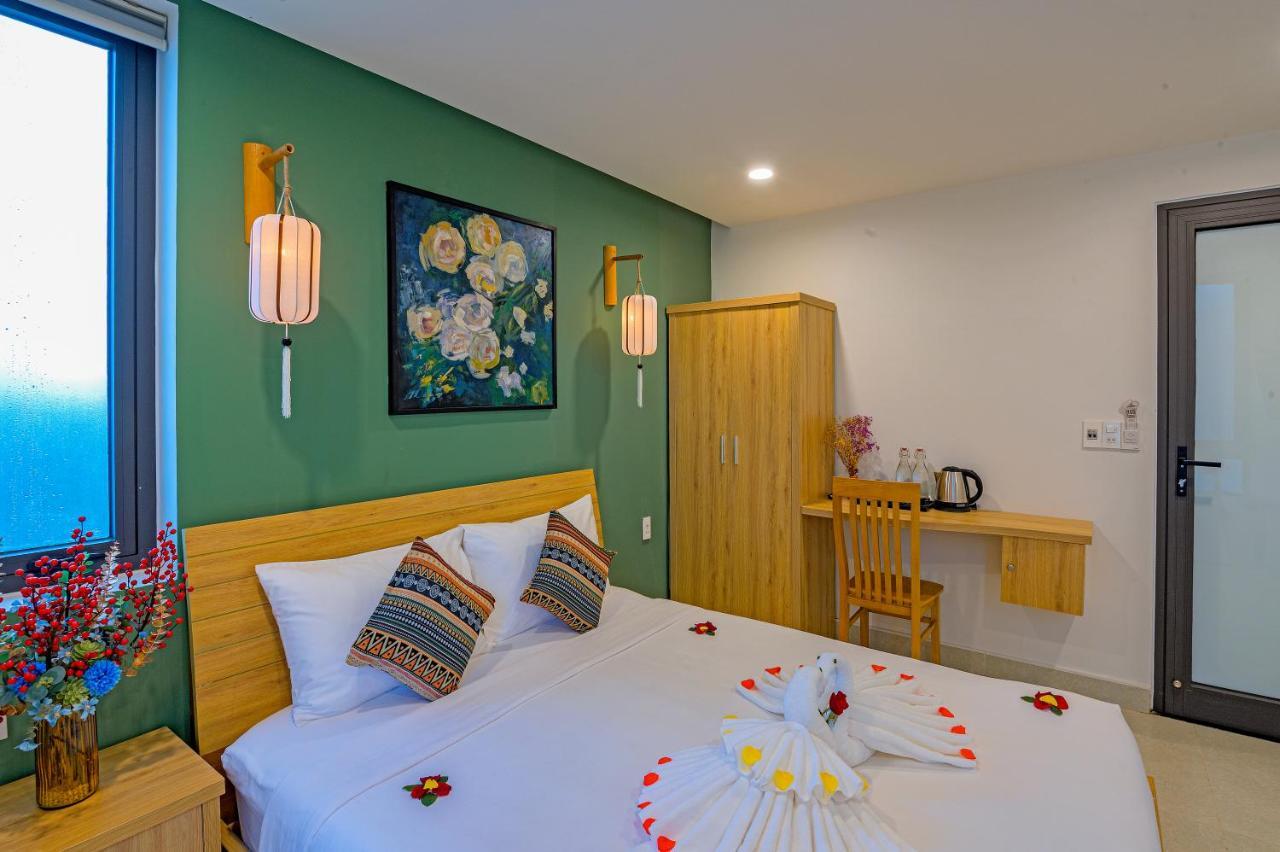 Hoianian Central Villa Hội An Ngoại thất bức ảnh