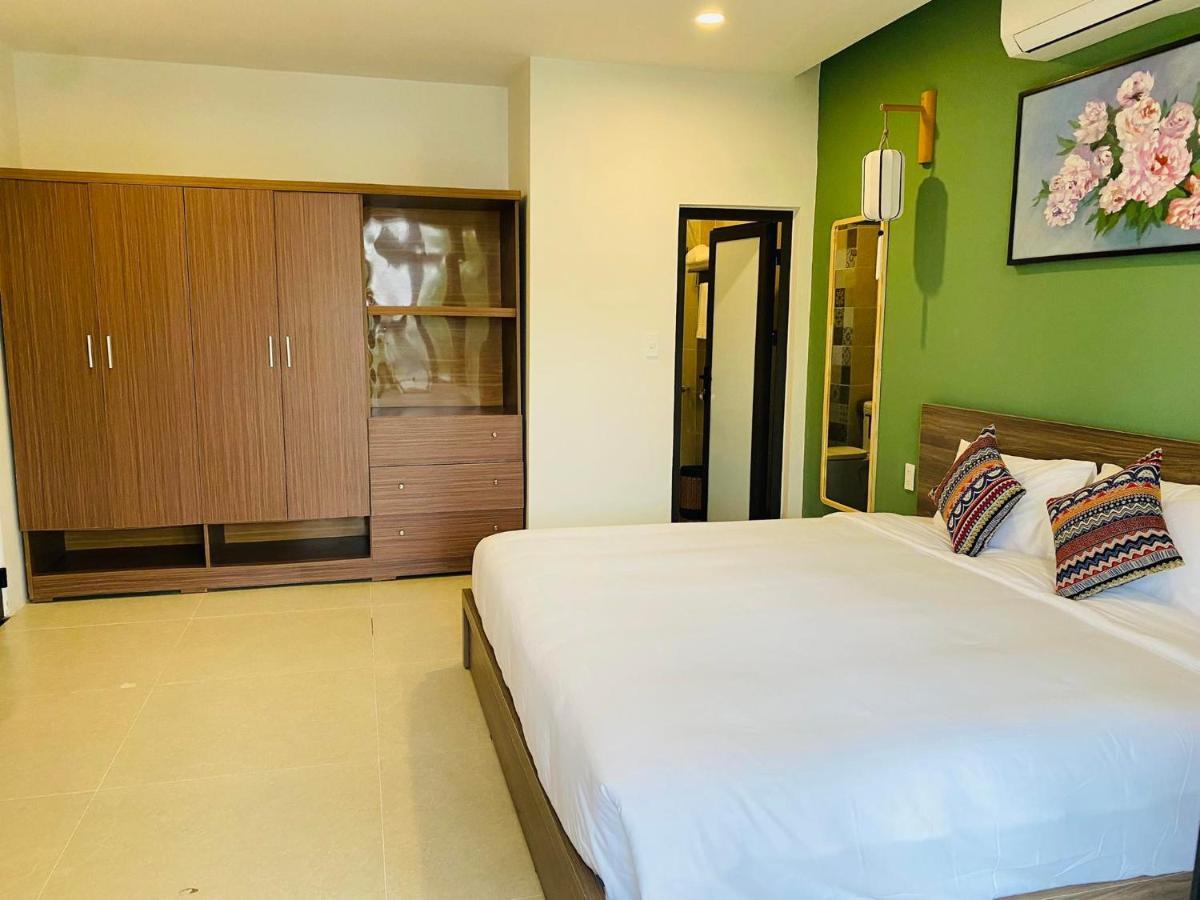 Hoianian Central Villa Hội An Ngoại thất bức ảnh