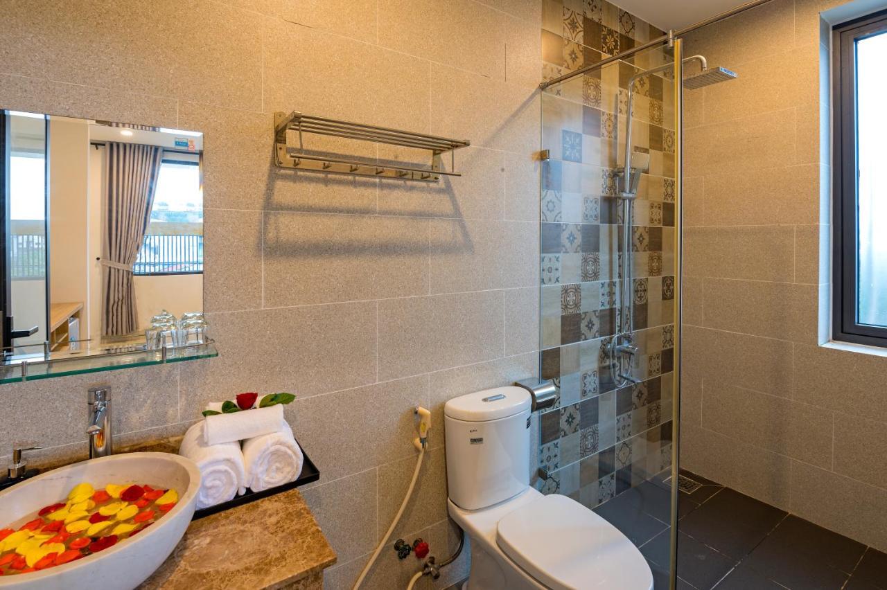 Hoianian Central Villa Hội An Ngoại thất bức ảnh