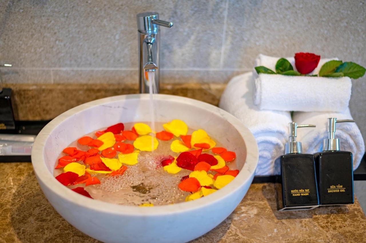 Hoianian Central Villa Hội An Ngoại thất bức ảnh