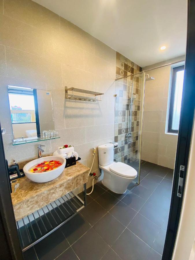 Hoianian Central Villa Hội An Ngoại thất bức ảnh