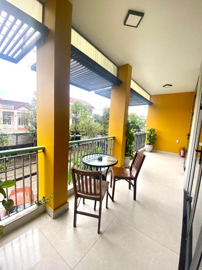 Hoianian Central Villa Hội An Ngoại thất bức ảnh