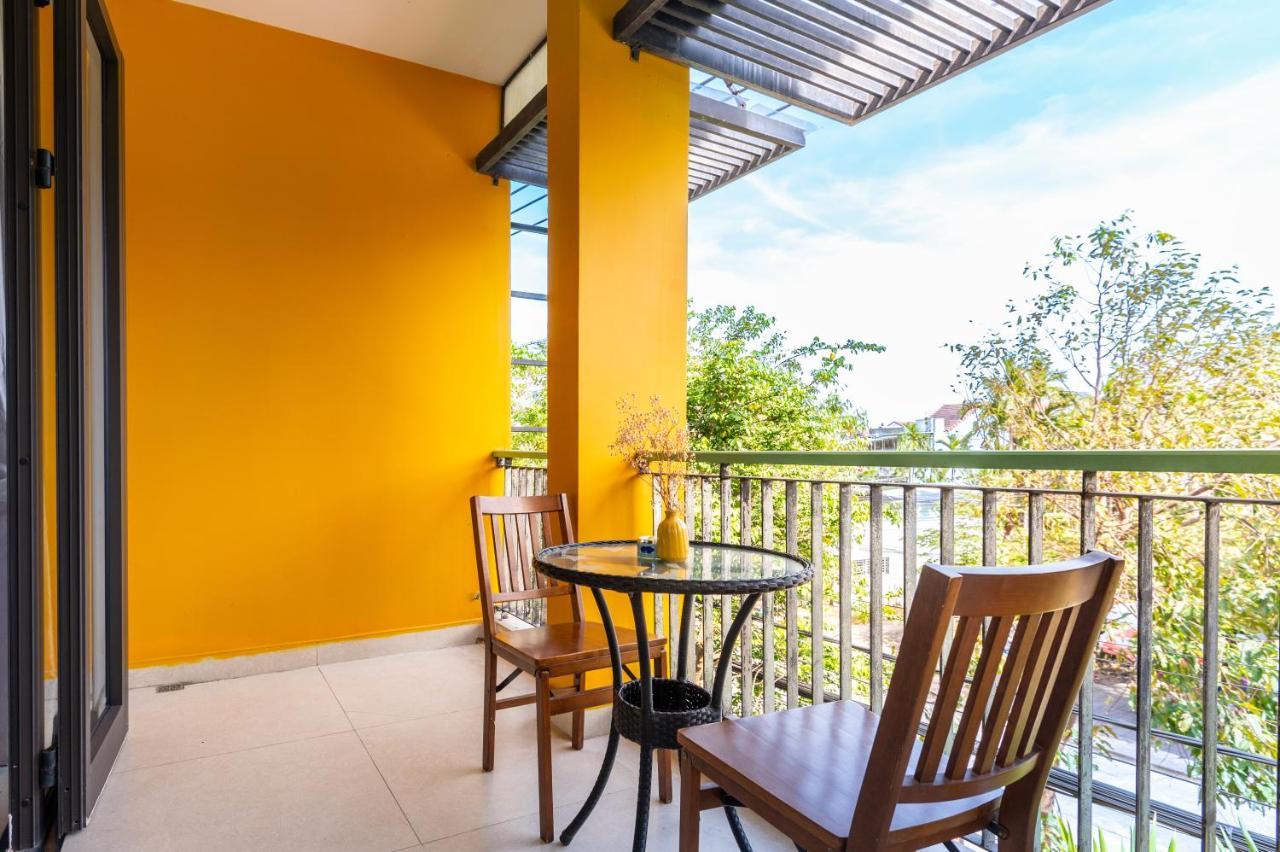 Hoianian Central Villa Hội An Ngoại thất bức ảnh