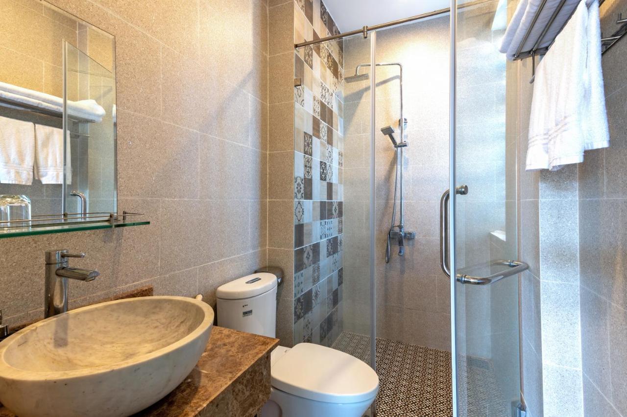 Hoianian Central Villa Hội An Ngoại thất bức ảnh